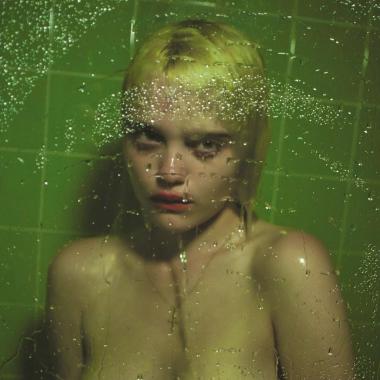 Sky Ferreira -  Night Time, My Time